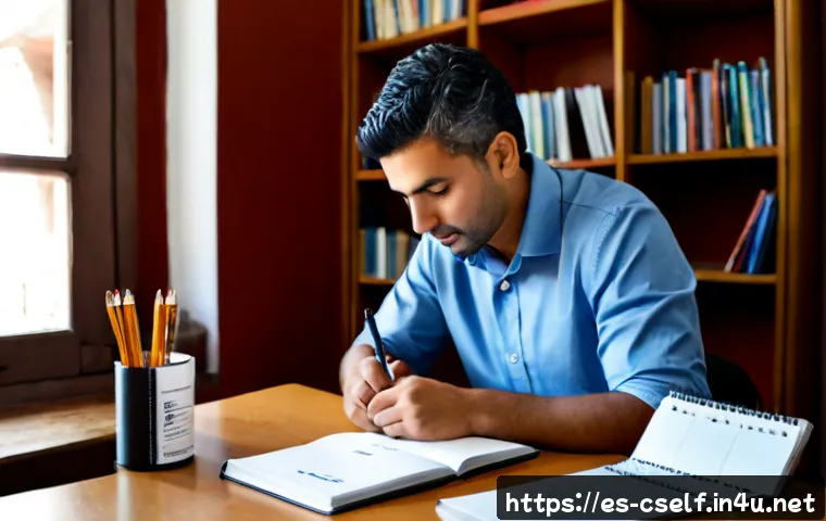 Cómo construir una trayectoria sólida como coach de aprendizaje autodirigido: objetivos, evidencia y decisiones de inversión 3 자기주도학습코치의 성장 다이어리 관련 이미지 1